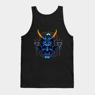 devil Tank Top